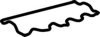 CORTECO 026242P Gasket, cylinder head cover
